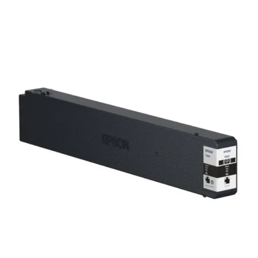 Epson Suministro T02Y Highcap Negro Ink Cartridge (MPN T02Y120, Suministros para impresoras) img-1