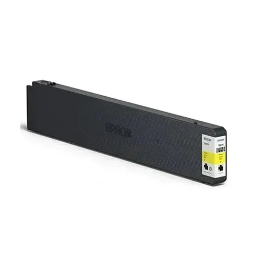 Epson T02Q High-Cap Amarillo Ink Cartridge (MPN T02Q420, Suministros para impresoras) img-1