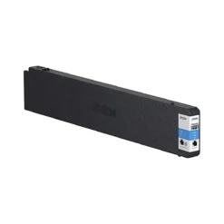 Epson T02Q High-Cap Cyan Ink Cartridge (MPN T02Q220, Suministros para impresoras) img-1