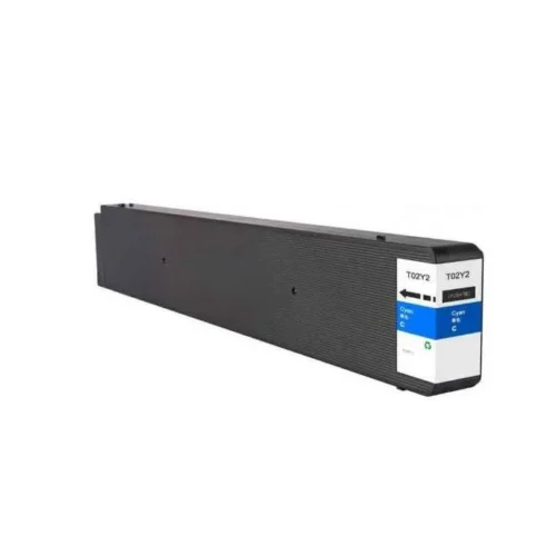 Epson T02Y Highcap Cyan Ink Cartridge (MPN T02Y220, Suministros para impresoras) img-1