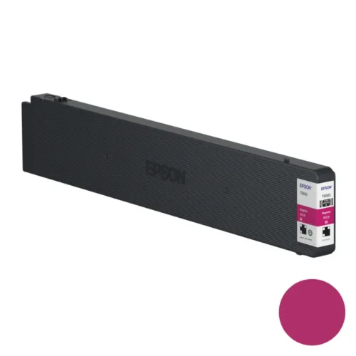 Epson T02Y Highcap Magenta Ink Cartridge (MPN T02Y320, Suministros para impresoras) img-1