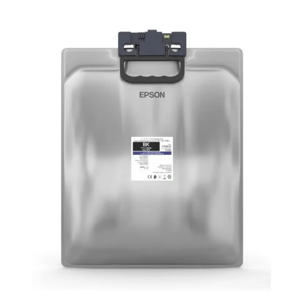 Epson T05B Extra Hi-Cap Dbupro Negro Ink Pack T05B120