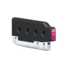 Epson T08C Magenta Durabrite Pro Cartridge alta capacidad (MPN T08C320, Suministros para impresoras) img-1