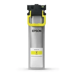 Epson Bolsa de Tinta T11A4 Amarillo, Hasta 5000 Páginas (MPN T11A420-AL, Accesorios para Impresoras) img-1