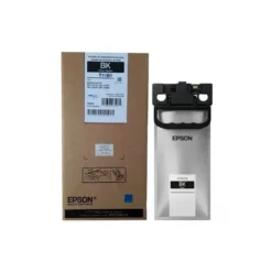 Bolsa de tinta Epson T11B1 Negro XL, DURABrite, hasta 10,000 páginas (MPN T11B120-AL, Accesorios para Impresoras) img-1