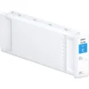 Epson T41N 700 Ml Cian Original Cartucho De Tinta Para Surecolor T3475 (MPN T41N220, Suministros para impresoras) img-1