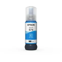 Epson T574, Cyan, , L8050/L18050, 1 Pc(S (MPN C13T574220-AL, Suministros para impresoras) img-1