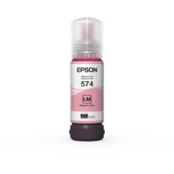 Epson T574, Light Magenta, , L8050/L18050, 1 Pc(S (MPN C13T574620-AL, Suministros para impresoras) img-1