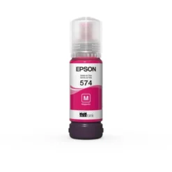 Epson T574, Magenta, , L8050/L18050, 1 Pc(S (MPN C13T574320-AL, Suministros para impresoras) img-1