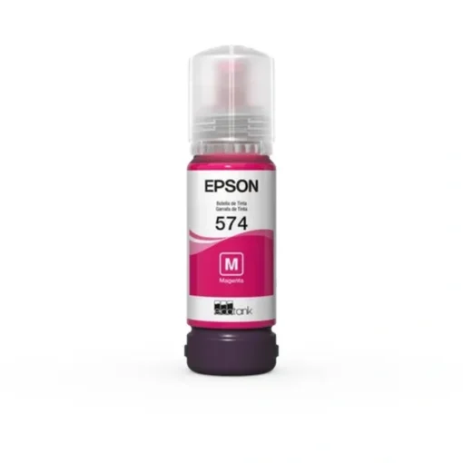 Epson T574, Magenta, , L8050/L18050, 1 Pc(S (MPN C13T574320-AL, Suministros para impresoras) img-1
