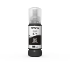 Epson T574, Negro, , L8050/L18050, 4300 Pages, 70 Ml, 1 Pc(S (MPN C13T574120-AL, Suministros para impresoras) img-1