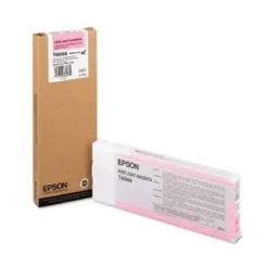 Epson (MPN T606600, Suministros para impresoras) img-1