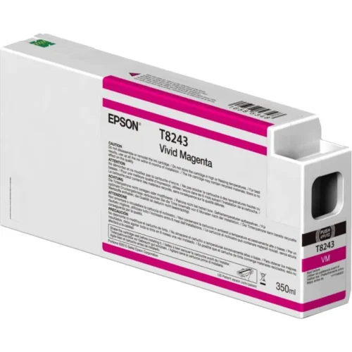 Epson (MPN T824300, Suministros para impresoras) img-1
