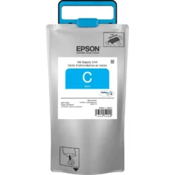 Epson T974 Highcap Dbupro Cyn Ink Supply Unit (MPN C13T974220, Suministros para impresoras) img-1