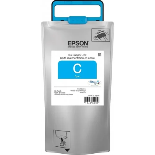 Epson T974 Highcap Dbupro Cyn Ink Supply Unit (MPN C13T974220, Suministros para impresoras) img-1