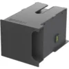 Epson Caja Mantenimiento para WorkForce Pro, Colector de Tinta Usada (MPN T671000, Suministros para impresoras) img-1