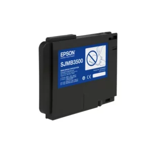 Epson Tanque De Mantenimiento Para Colorworks C3500 C33S020580