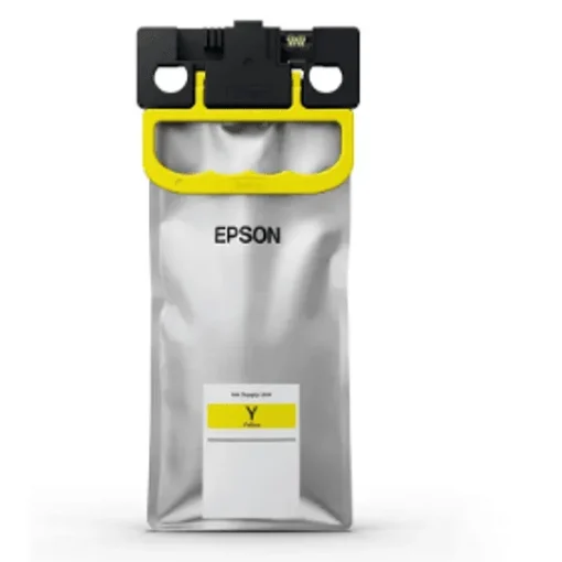Epson Tinta Amarilla Em C8100 (MPN T13J400, Suministros para impresoras) img-1