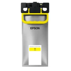 Epson Tinta Amarilla Xl Em C800 (MPN T12P400, Suministros para impresoras) img-1