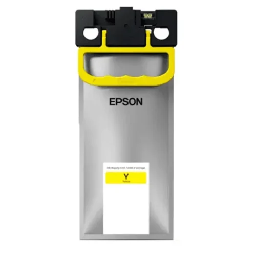 Epson Tinta Amarilla Xl Em C800 (MPN T12P400, Suministros para impresoras) img-1