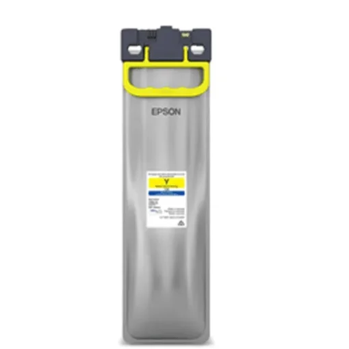 Epson Tinta Amarilla Xl Em C8100 (MPN T13K400, Suministros para impresoras) img-1