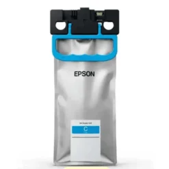 Epson Tinta Cyan Em C8100 (MPN T13J200, Suministros para impresoras) img-1