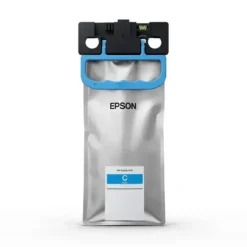 Epson Tinta Cyan T01C Wf-C579, 5000 Páginas, (MPN T01C220, Suministros para impresoras) img-1