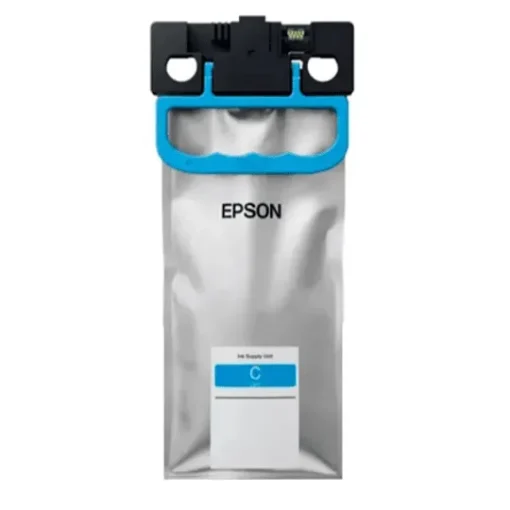 Epson Tinta Cyan Xl Em C800 (MPN T12P200, Suministros para impresoras) img-1