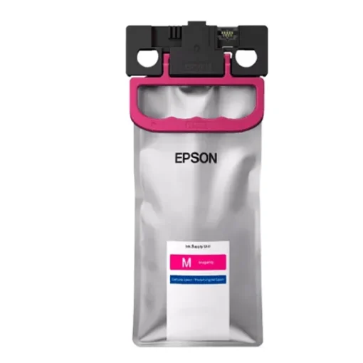 Epson Tinta Magenta Xl Em C800 (MPN T12P300, Suministros para impresoras) img-1