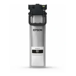 Epson Tinta Negra T01C Wf-C579, 10000 Páginas, (MPN T01C120, Suministros para impresoras) img-1