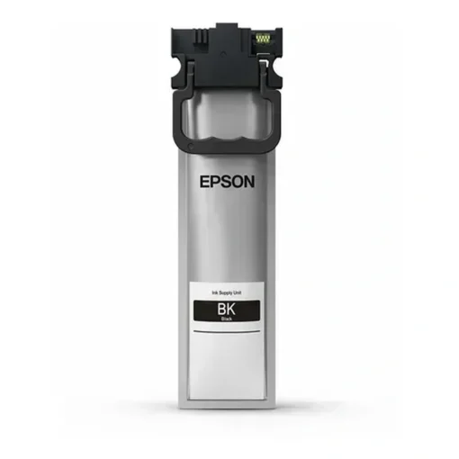 Epson Tinta Negra T01C Wf-C579, 10000 Páginas, (MPN T01C120, Suministros para impresoras) img-1