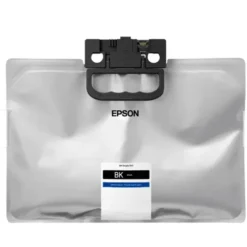Epson Tinta Negra Xl Em C800 (MPN T12P100, Suministros para impresoras) img-1