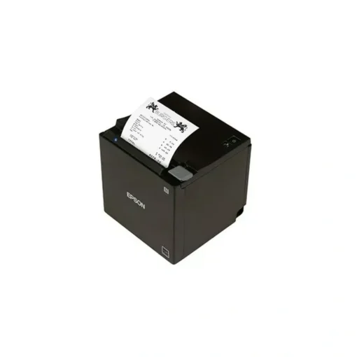 Epson Tm M30Ii Impresora De Recibos Línea Térmica Rollo (7,95 Cm) 203 Ppp Hasta (MPN C31CJ27022, Lectores de códigos) img-1
