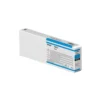 Epson Ultrachrome Hd Cyan Ink Cart 700 Ml (MPN T55K200, Suministros para impresoras) img-1