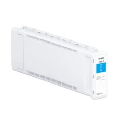 Epson Ultrachrome Pro6 Cyan Cart 700Ml (MPN T48L220, Suministros para impresoras) img-1