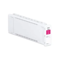 Cartucho Epson T48L UltraChrome PRO6 Magenta 700ml SureColor P8570D (MPN T48L320, Suministros para impresoras) img-1