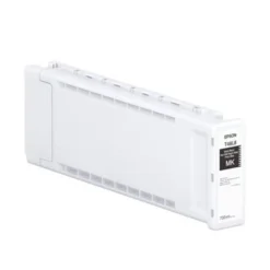 Epson Ultrachrome Pro6 Matte Negro Cart 700Ml (MPN T48L820, Suministros para impresoras) img-1