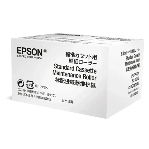 Epson Wf-6Xxx Series Standard Cassette Maintenance Rolle (MPN C13S210046, Accesorios para Impresoras) img-1
