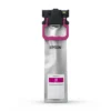 Cartucho Tinta Magenta XL Epson WF-C529R/C579R, Alta Capacidad (MPN C13T01C300, Suministros para impresoras) img-1