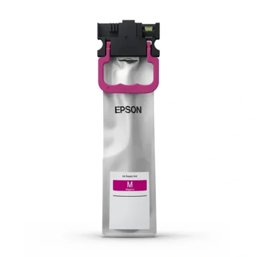 Cartucho Tinta Magenta XL Epson WF-C529R/C579R, Alta Capacidad (MPN C13T01C300, Suministros para impresoras) img-1