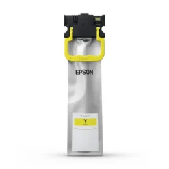 Tinta Epson Workforce Pro Wf-C529R / C579R Amarillo XL, 5.000 pág. aprox. (MPN C13T01C400, Suministros para impresoras) img-1