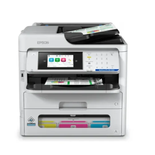 Epson Workforce Em-C800 (MPN C11CK19301, Impresoras tradicionales) img-1