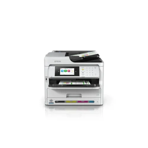 Epson Workforce Pro C5890 Printer Latin C11CK23301 img-1