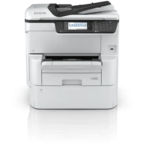 Epson Workforce Pro Impresora Multifuncional Tamaño A3 C11CH60301 img-1