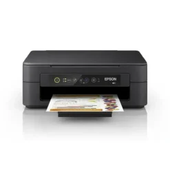 Epson Xp-2101 -Printer / Scanner / Copier Ink-Jet Color Usb 2.0 / Wi-Fi(N (MPN C11CH02303, Impresoras tradicionales) img-1