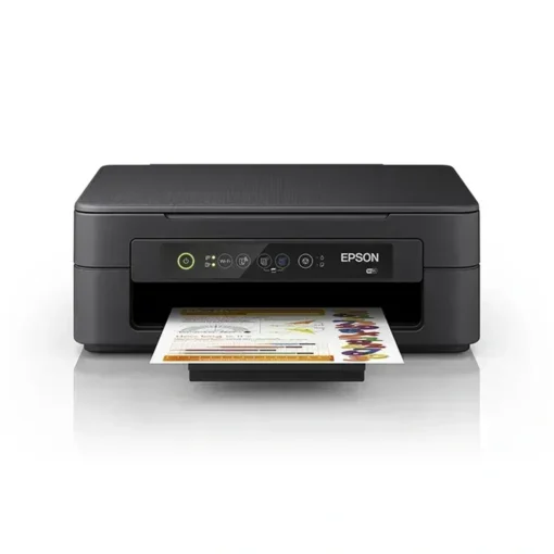 Epson Xp-2101 -Printer / Scanner / Copier Ink-Jet Color Usb 2.0 / Wi-Fi(N (MPN C11CH02303, Impresoras tradicionales) img-1