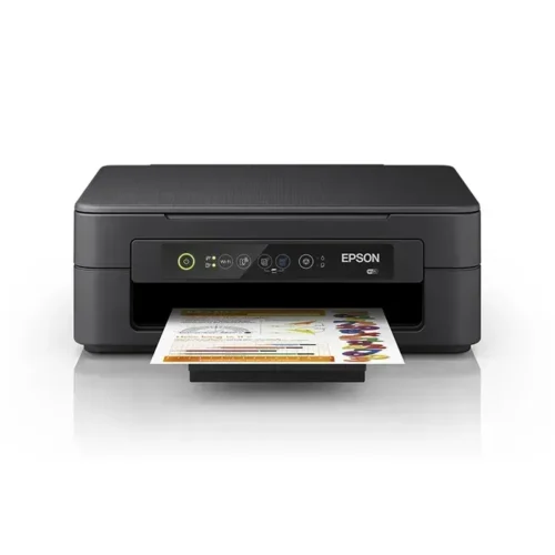 Epson Xp-2101 -Printer / Scanner / Copier Ink-Jet Color Usb 2.0 / Wi-Fi(N C11CH02303 img-1