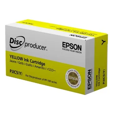 Epson Yellow reemplazo C13S020451 (MPN C13S020692, Suministros para impresoras) img-1