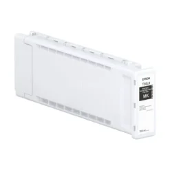 Epson tinta Negra 700 Ml, 1 Pc (MPN C13T50L820, Suministros para impresoras) img-1