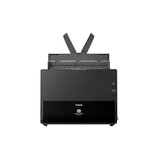 Escáner Canon DR-C225II 25ppm, 600DPI, ADF, dúplex, USB, compacto (MPN 3258C002, Scanners) img-1